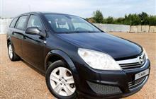 Opel Astra 1.6, 2014, 