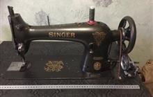   Singer 31K15  