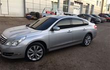 Nissan Teana 2.5CVT, 2009, 