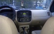 Ford Maverick 2.0���, 2003, �����������