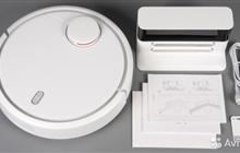   Xiaomi mi vacuum cleaner 