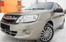 LADA Granta 1.6, 2012, 115123