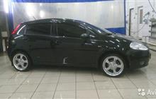 FIAT Punto 1.4, 2008, 98000