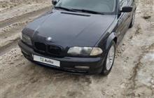 BMW 3  2.0, 2000, 250000