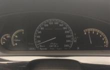 Mercedes-Benz S- 5.5AT, 2007, 140000