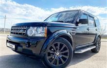 Land Rover Discovery 2.7AT, 2010, 158000