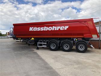      Kassbohrer 32 m3 67630066  