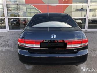 Honda Accord 3, 0 V6 2002 , ,                : 4 VIN   :  