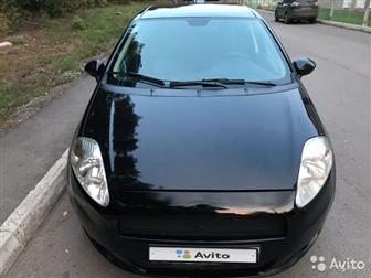  Fiat Punto   ,     2009,  : , , 2,   ,  ,   