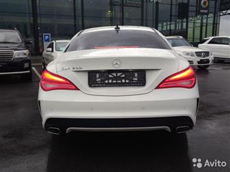 Mercedes-Benz CLA 200, 156 , , , 2014 , , ,  62 999 , ,  ,  ,  ,     ,   ,  