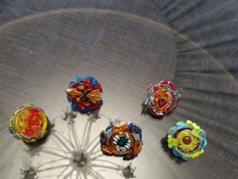   Beyblade(  ),     ,    ,   ,   120   50, : /  