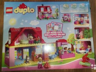   LEGO duplo,    ,    ,  Lego Duplo 10807    ,    2  1,  : /  