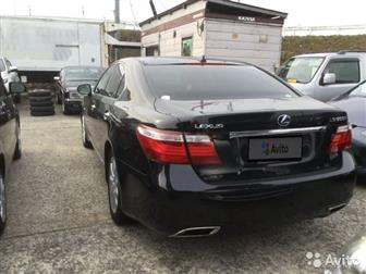  Lexus LS 600h 2008,  /  !         ,    ,     (    