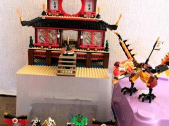   Lego Ninjago 2507     ,    )!!!!    !!!!:  