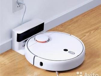 Xiaomi Mi Robot Vacuum Cleaner Mijia 1S  !!! !     ,  ____________________________________ ??  -      