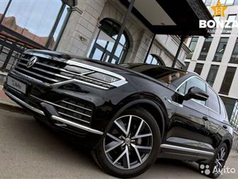 Touareg EXCLUSIVE 2019!  249! !  4   120, 000 ! 2019,   2019!  :,  