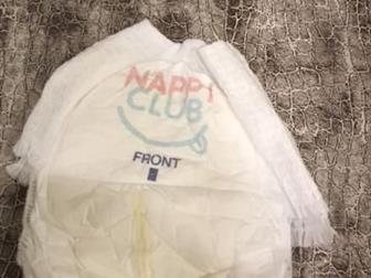 NappyClub Comfort - L (12-20)  30 ,      ! -  !:   