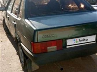 �������� ��� 21099, 2002 ���� �����������, 14 �����, ��� ������ � ���� �� ������ ������ ������� 4 ��������� ����� ����� 20%�� �����, �������� �����������, ������ � ���