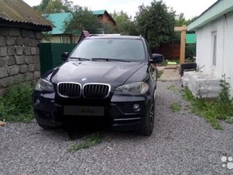 BMW X5 2009 3  216000 3, 0                   