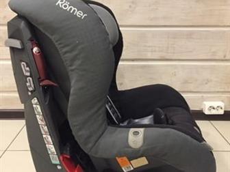  Romer King plus 9-18  ,       - adac,      , Britax Romer  