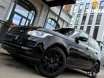 Made in England!Range Rover Vogue SE! !   !   !   !    