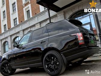 Made in England!Range Rover Vogue SE! !   !   !   !    