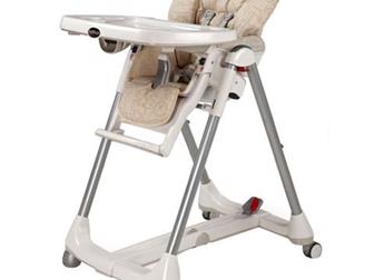   !   12 000 !  !  !!  Peg-Perego Prima Pappa Diner   ,   