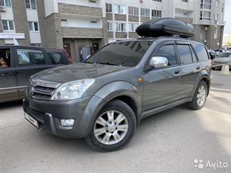 Great Wall Hover 2007 , , 2,8  ,  ,      ,  , 2  ,  USB, AUX, CD-,  