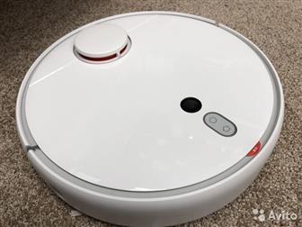 - Xiaomi Mi (Mijia) Robot Vacuum Cleaner 1S White? 1 ?  3  6    ?     