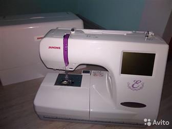    Janome 350,   ,     :  (140x200 ),  (126x110 ),    