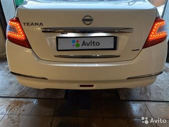   Nissan Teana 2013 , ,    106 785,     ,     ,         