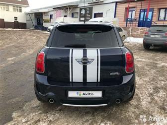 Mini Cooper S! Countryman All4    2012 ,   2011, - ,   ,   ,    !  