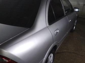   Nissan Almera classic 2008 ,    ,  ,   ,      ,   ,  2  