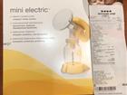   Medela mini electric