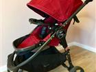  Baby jogger City Versa