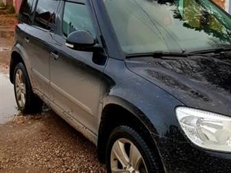   SKODA YETI   ,   ,   ,   : 2VIN   : XW8JF45L*DH****01 :  