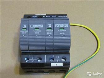        PHOENIX CONTACTFLT-CP-2-350  