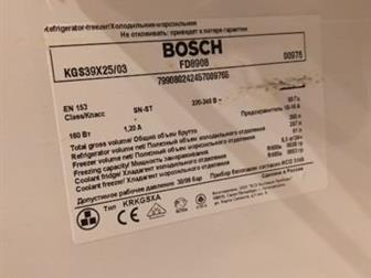  Bosch kgs39x25,    2006 , 2     (),    ( ),  