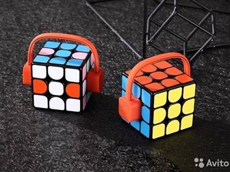  - Xiaomi Giiker MeteringSuper Cube -       ,  ,   