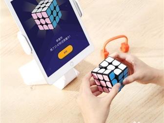  - Xiaomi Giiker MeteringSuper Cube -       ,  ,   