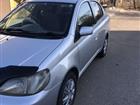 Toyota Platz 1.0AT, 2001, 