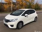 Honda Fit 1.3CVT, 2013, 