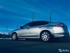 Nissan Teana 2.0AT, 2010, 