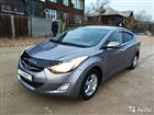 Hyundai Avante 1.6AT, 2011, 