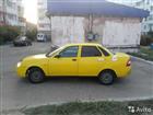 LADA Priora 1.6, 2011, 