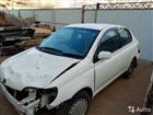 Toyota Platz 1.0AT, 2001, , 