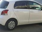 Toyota Vitz 1.0CVT, 2010, 