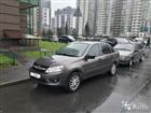 LADA Granta 1.6, 2015, , 58000