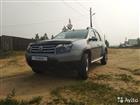 Renault Duster 1.6, 2012, 197000