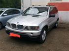 BMW X5 3.0AT, 2003, 340000